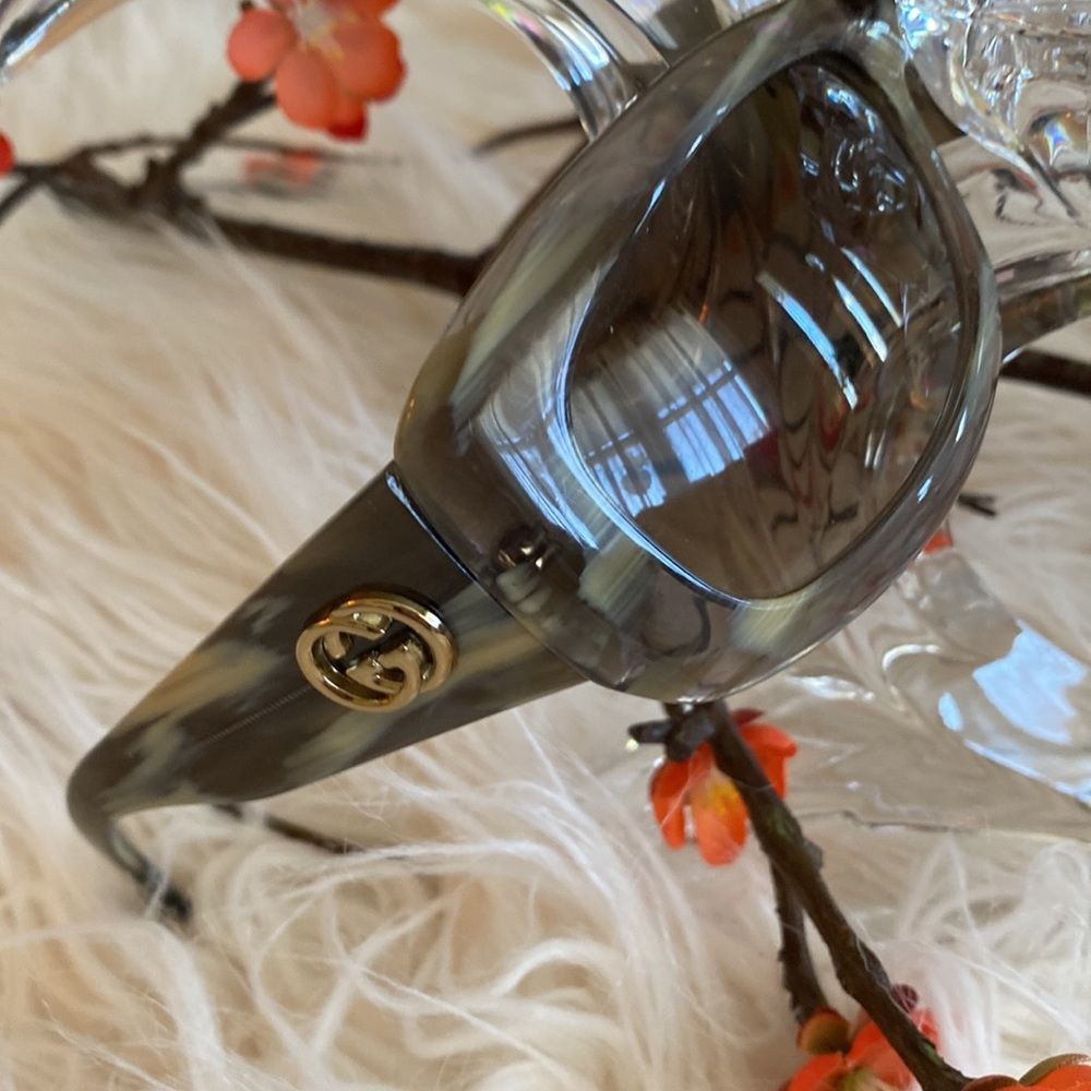 💞GUCCI 💞gorgeous sunglasses